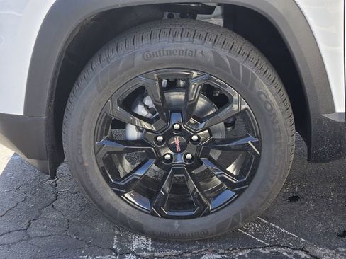 New 2026 GMC Terrain Elevation w/ Elevation Premium Package image 5