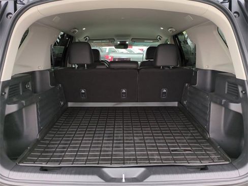 Used 2026 Honda Passport RTL image 13