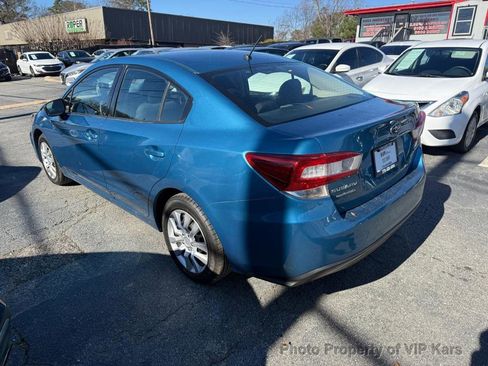 Used 2017 Subaru Impreza 2.0i image 7