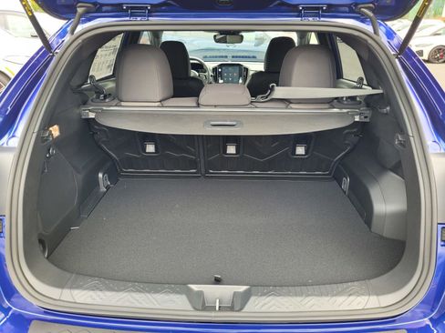 New 2026 Subaru Crosstrek 2.5i Sport AWD/4WD image 19