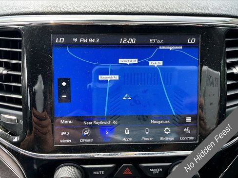 Used 2021 Jeep Grand Cherokee Limited w/ Sun & Sound Group AWD/4WD image 29
