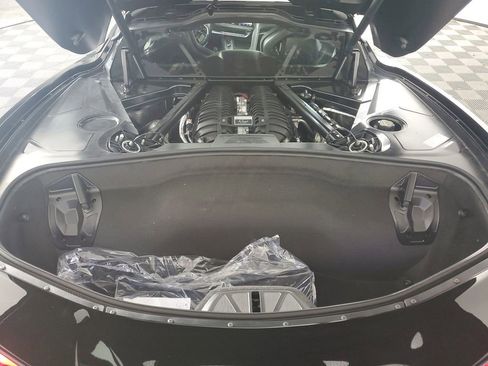 New 2026 Chevrolet Corvette Z06 image 34