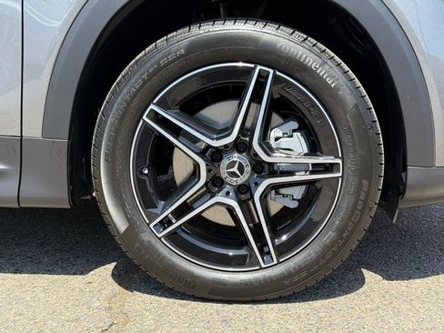 New 2026 Mercedes-Benz GLB 250 image 16