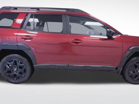 New 2026 Subaru Outback Limited AWD/4WD image 9