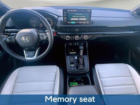 Used 2025 Honda CR-V Sport Touring image 8