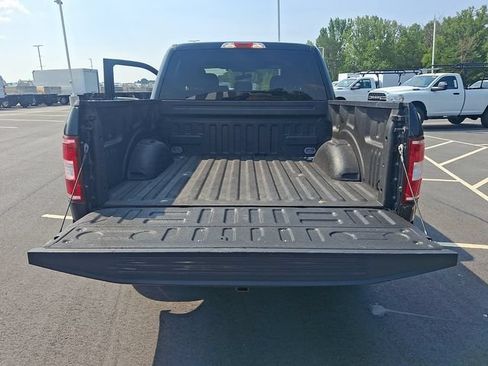 Used 2019 Ford F150 XL w/ Equipment Group 101A Mid AWD/4WD image 29