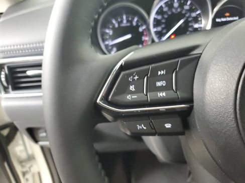 Used 2024 MAZDA CX-5 AWD 2.5 S w/ Preferred Package image 23