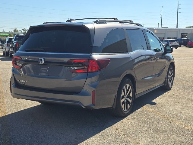 Used 2026 Honda Odyssey EX-L image 5