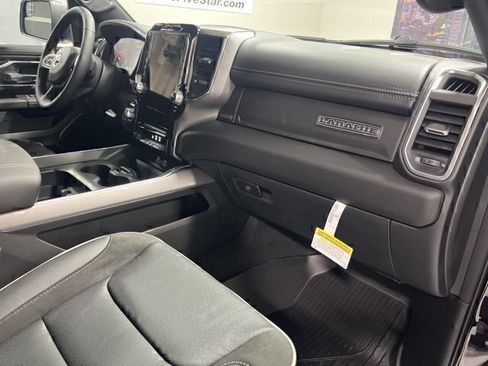 New 2026 RAM 1500 Laramie AWD/4WD image 25