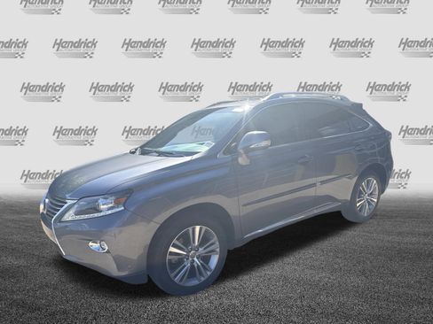Used 2015 Lexus RX 350 AWD image 5