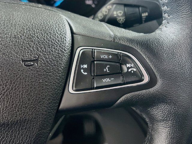 Used 2018 Ford Escape Titanium w/ Ford Safe & Smart Package FWD image 18