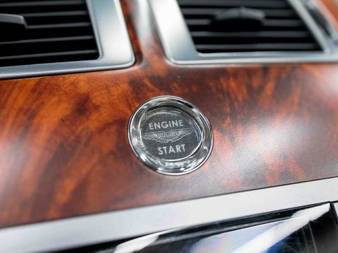 Used 2006 Aston Martin DB9 Volante RWD image 66