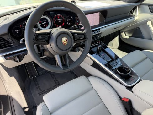 Certified 2022 Porsche 911 Turbo S image 15