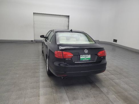 Used 2014 Volkswagen Jetta SE FWD image 6