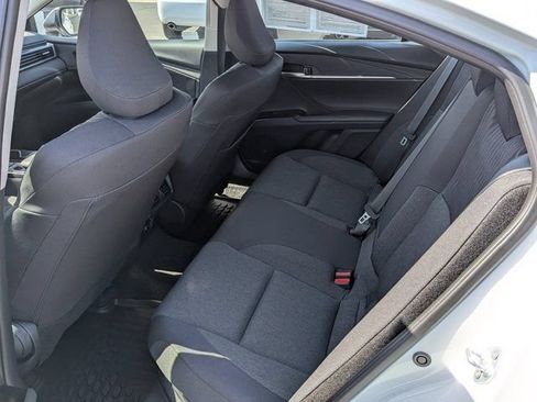 Used 2026 Toyota Camry LE FWD image 14