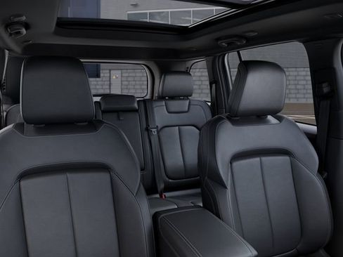 New 2026 Jeep Grand Cherokee Limited w/ Limited Altitude Package RWD image 26
