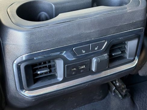 Used 2019 GMC Sierra 1500 Denali w/ Denali Ultimate Package AWD/4WD image 38