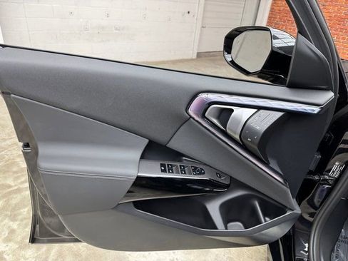 Used 2026 BMW X3 xDrive30 image 10