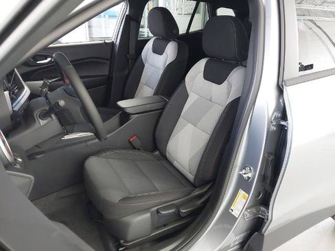 New 2026 Chevrolet Trax RS w/ Driver Confidence Package image 23