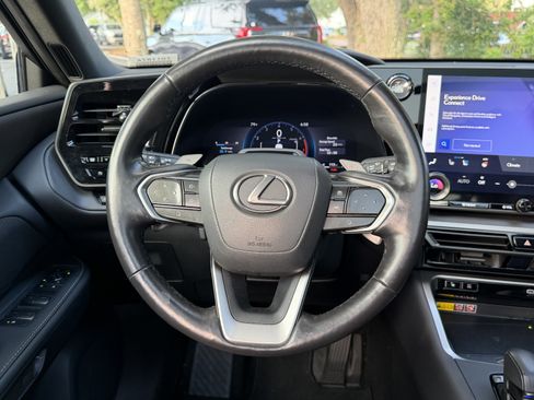Certified 2024 Lexus TX 350 FWD w/ Technology Package image 26