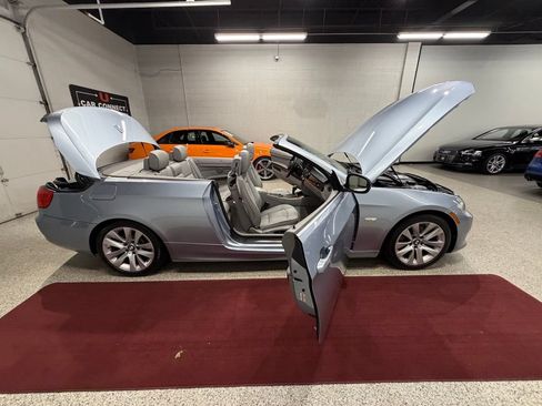 Used 2011 BMW 328i Convertible RWD image 49