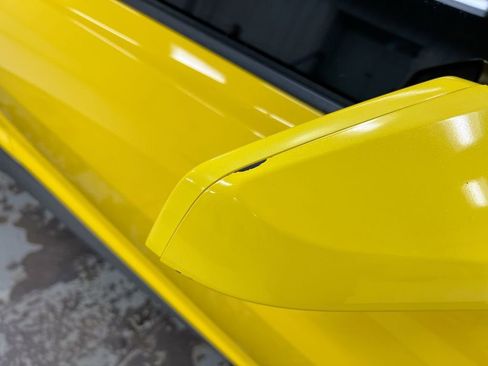 Used 2010 Chevrolet Camaro LT w/ LPO, Ground Effects Package RWD image 30