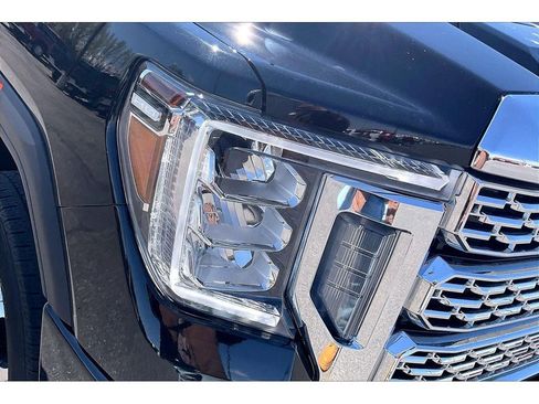 Used 2023 GMC Sierra 3500 Denali w/ Denali Ultimate Package AWD/4WD image 30