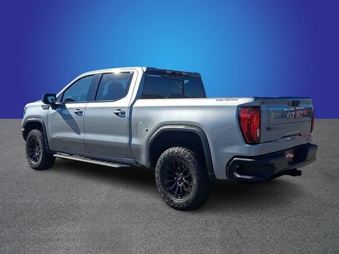 Used 2023 GMC Sierra 1500 AT4X AWD/4WD image 6