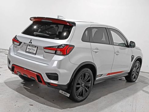 Used 2024 Mitsubishi Outlander Sport AWD image 6