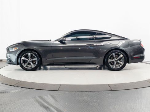 Used 2016 Ford Mustang Coupe w/ Equipment Group 051A RWD image 6