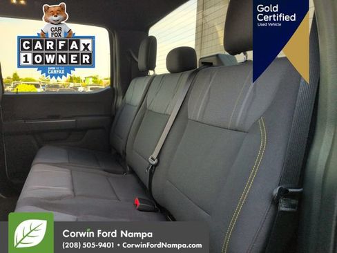 Used 2024 Ford F150 STX AWD/4WD image 27
