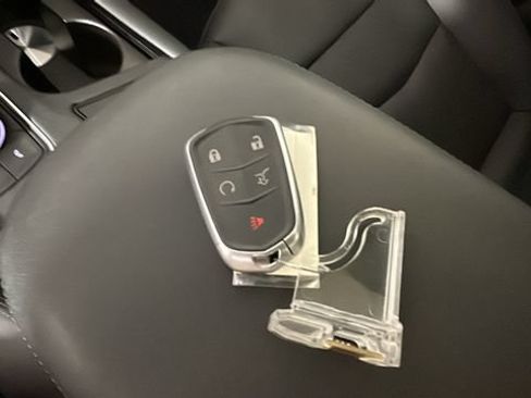 Used 2021 Cadillac XT5 Premium Luxury FWD image 20