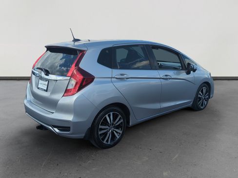 Used 2019 Honda Fit EX image 5