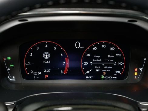 Used 2024 Acura Integra image 14