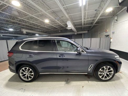 Used 2019 BMW X5 xDrive40i image 27