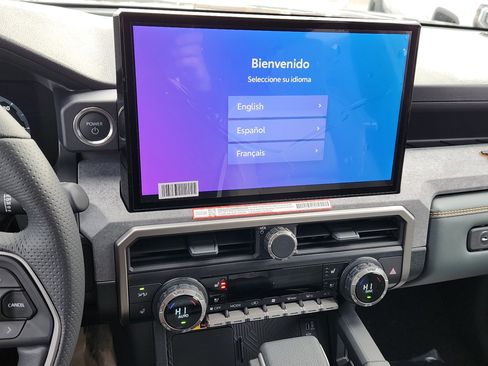 New 2026 Toyota 4Runner 4WD image 14