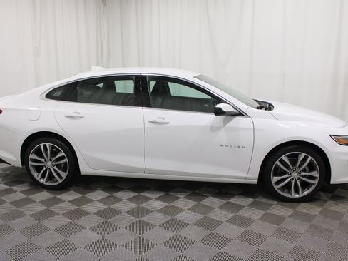 Used 2023 Chevrolet Malibu LT FWD image 29