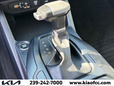 Certified 2025 Kia K4 LXS image 26