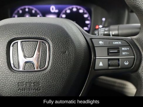 Used 2024 Honda Accord LX image 10