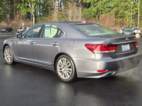Used 2014 Lexus LS 460 image 29
