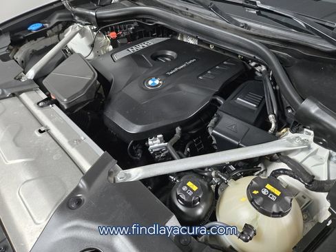 Used 2019 BMW X3 sDrive30i w/ Convenience Package RWD image 21