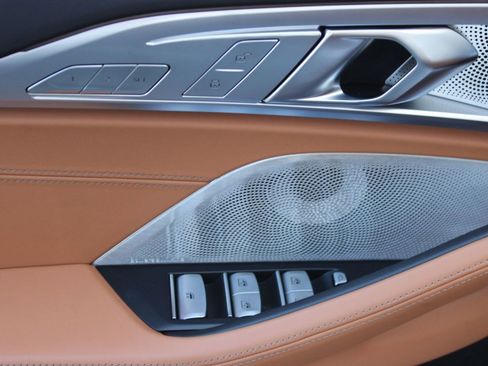 New 2026 BMW 840i 840i w/ Comfort Seating Package image 13