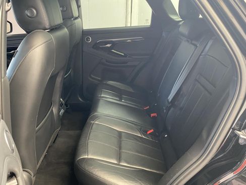Used 2020 Land Rover Range Rover Evoque SE AWD/4WD image 20