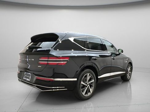 New 2026 Genesis GV80 2.5T Advanced AWD/4WD image 7
