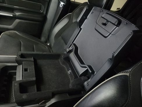 Used 2022 RAM 1500 Laramie image 29