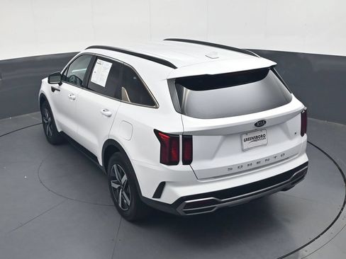 Used 2021 Kia Sorento S FWD image 38