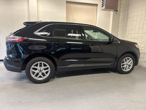 Used 2024 Ford Edge SEL w/ Convenience Package AWD/4WD image 45