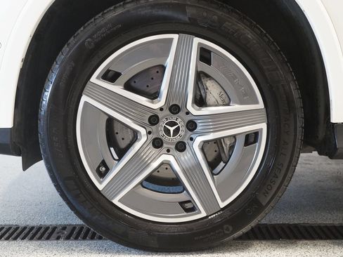 Certified 2023 Mercedes-Benz GLC 300 4MATIC image 8