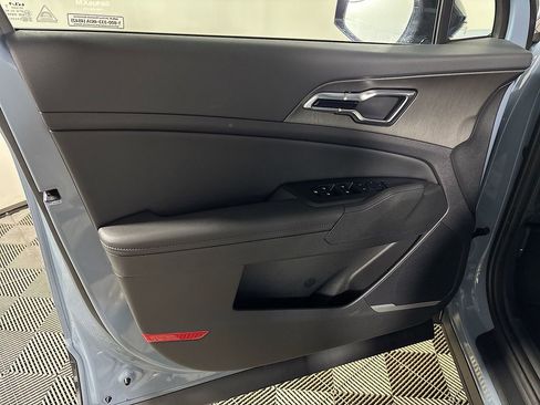 New 2026 Kia Sportage X-Line image 10