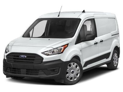 Used 2020 Ford Transit Connect XL w/ CNG/LPG Engine Prep Package